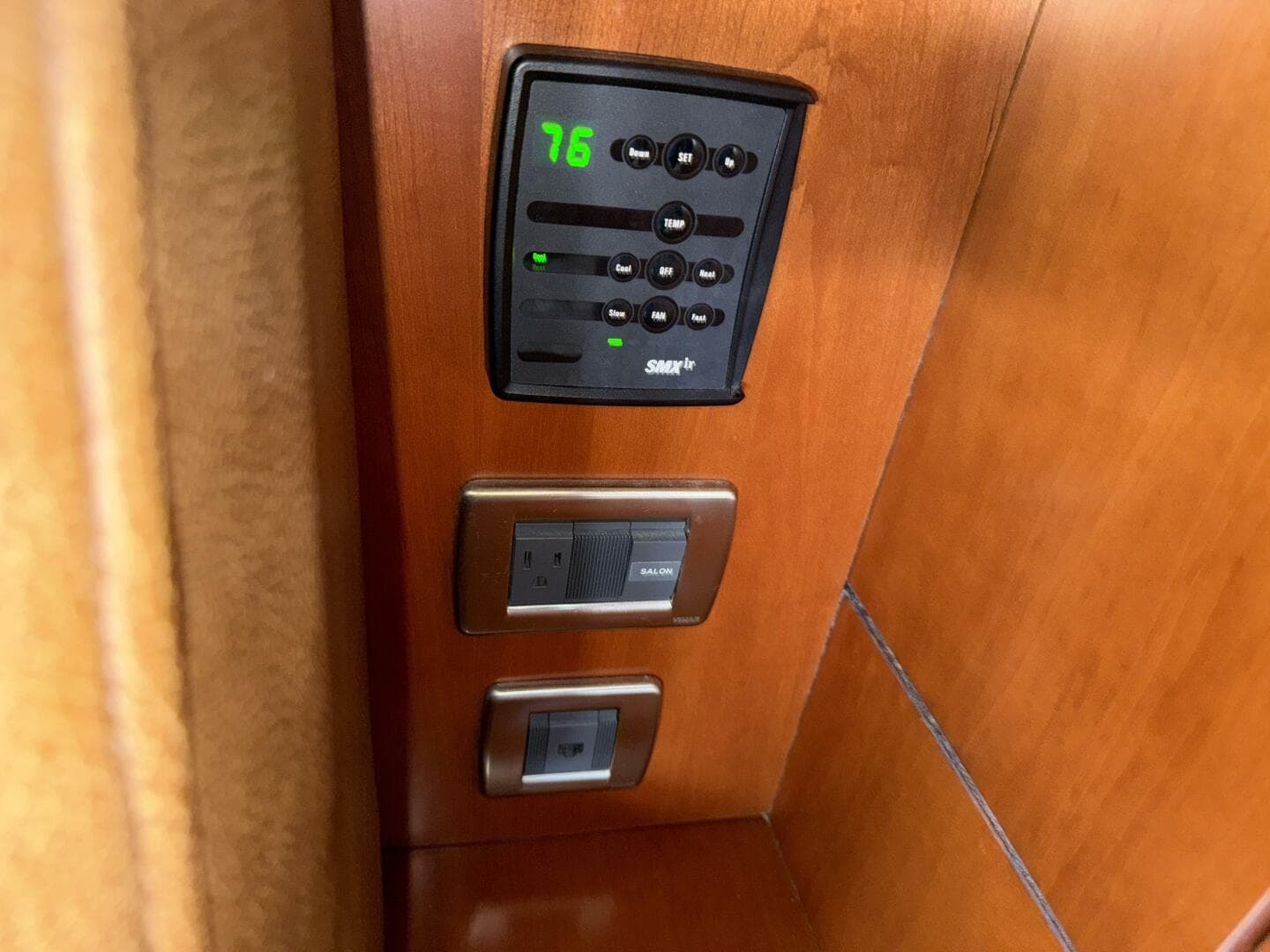 2006 Sea Ray 48 Sundancer