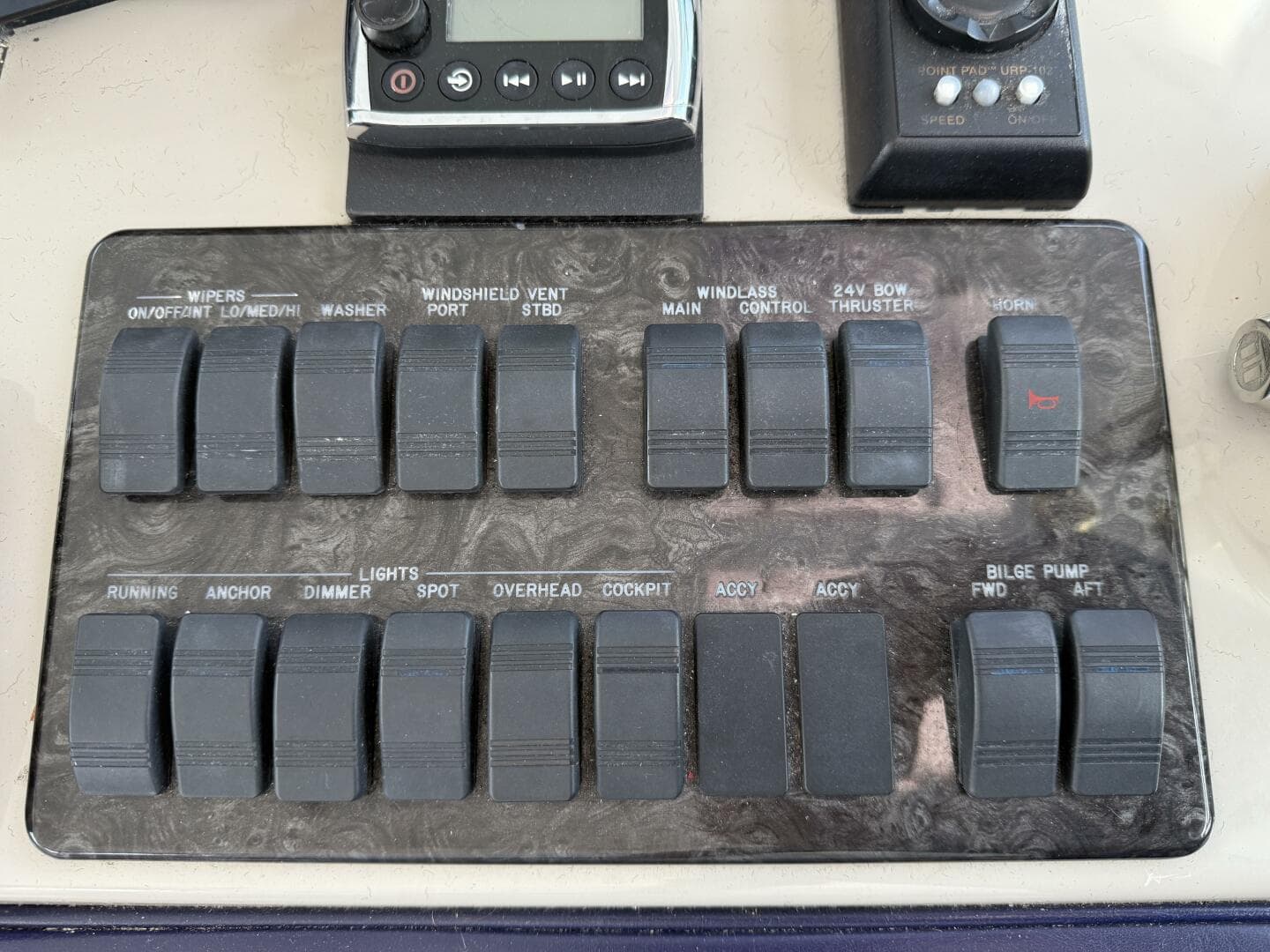 2006 Sea Ray 48 Sundancer