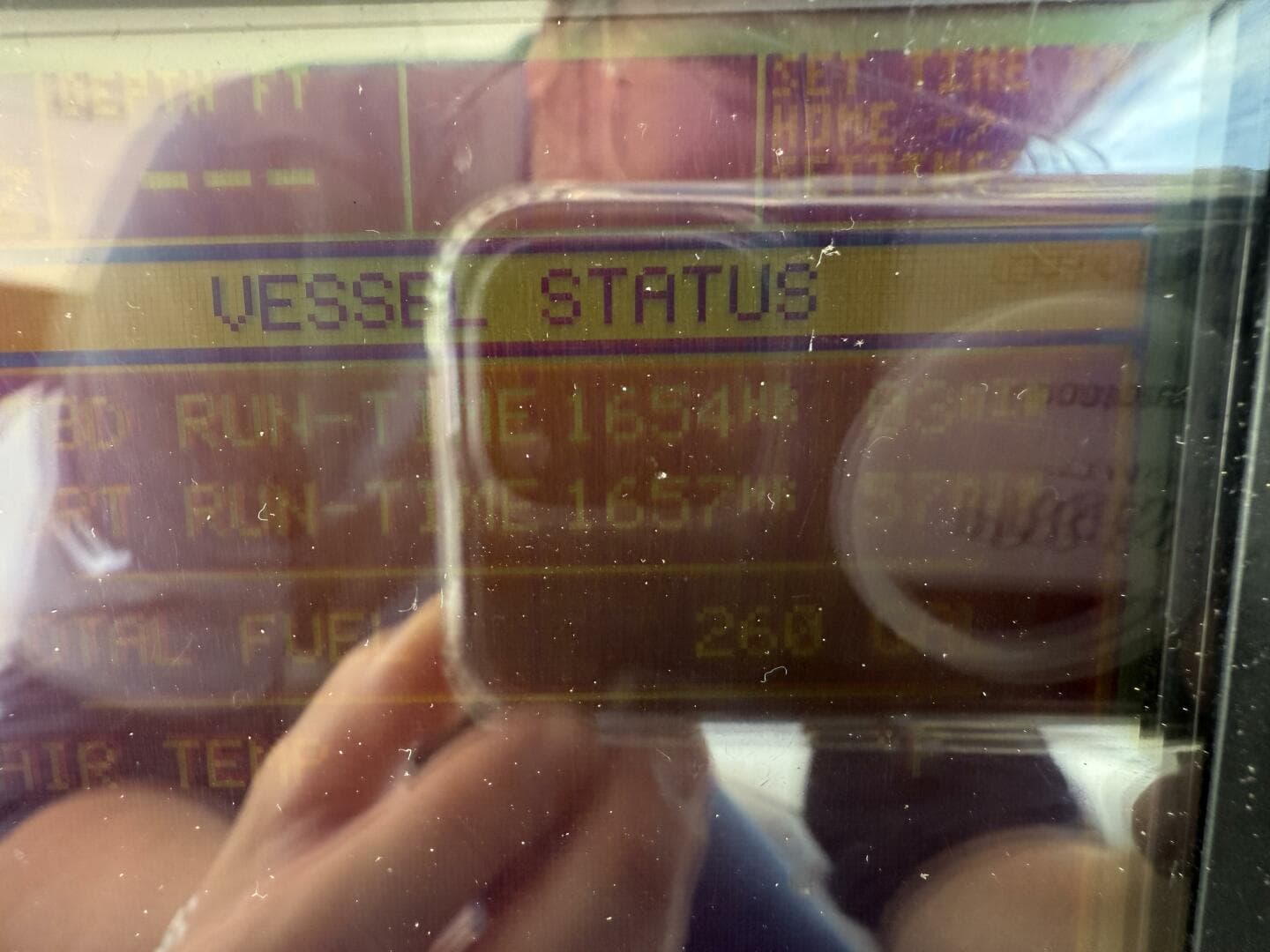 2006 Sea Ray 48 Sundancer