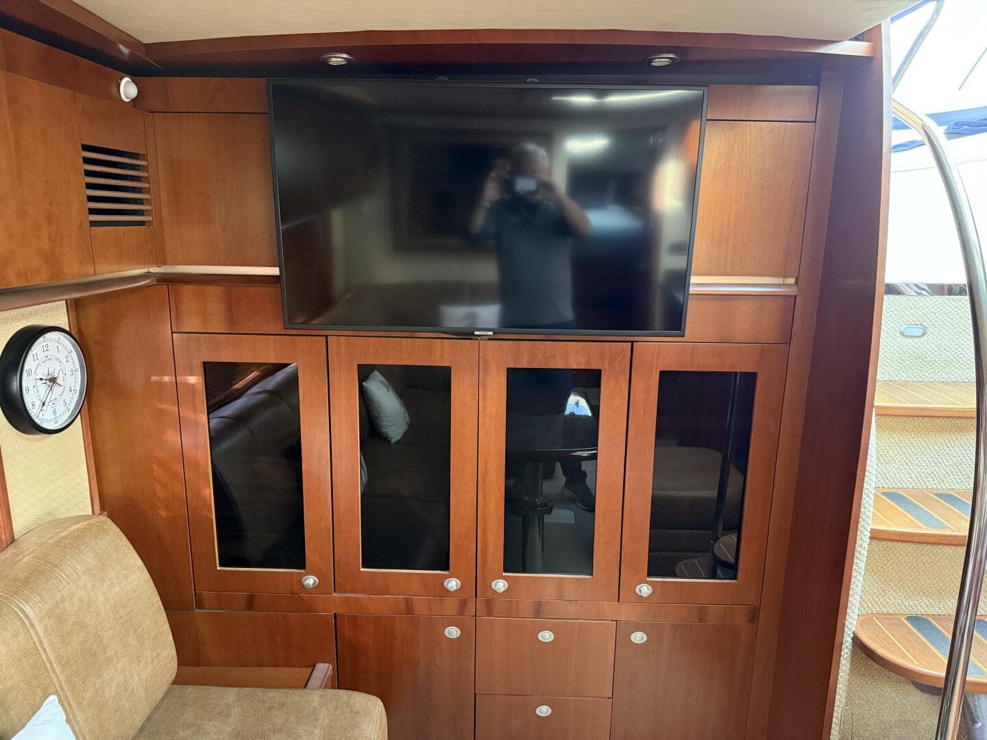 2006 Sea Ray 48 Sundancer