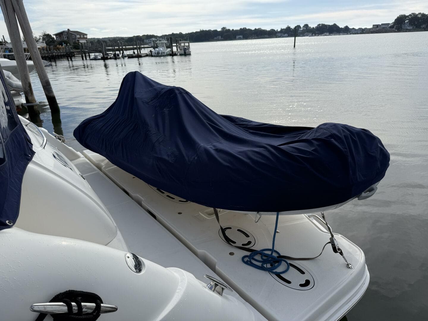 2006 Sea Ray 48 Sundancer