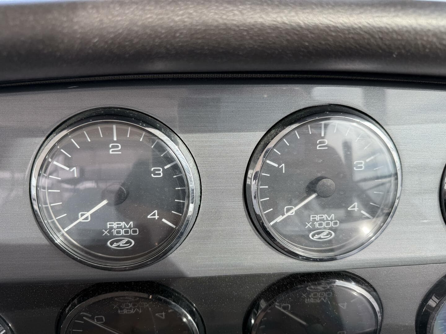 2006 Sea Ray 48 Sundancer