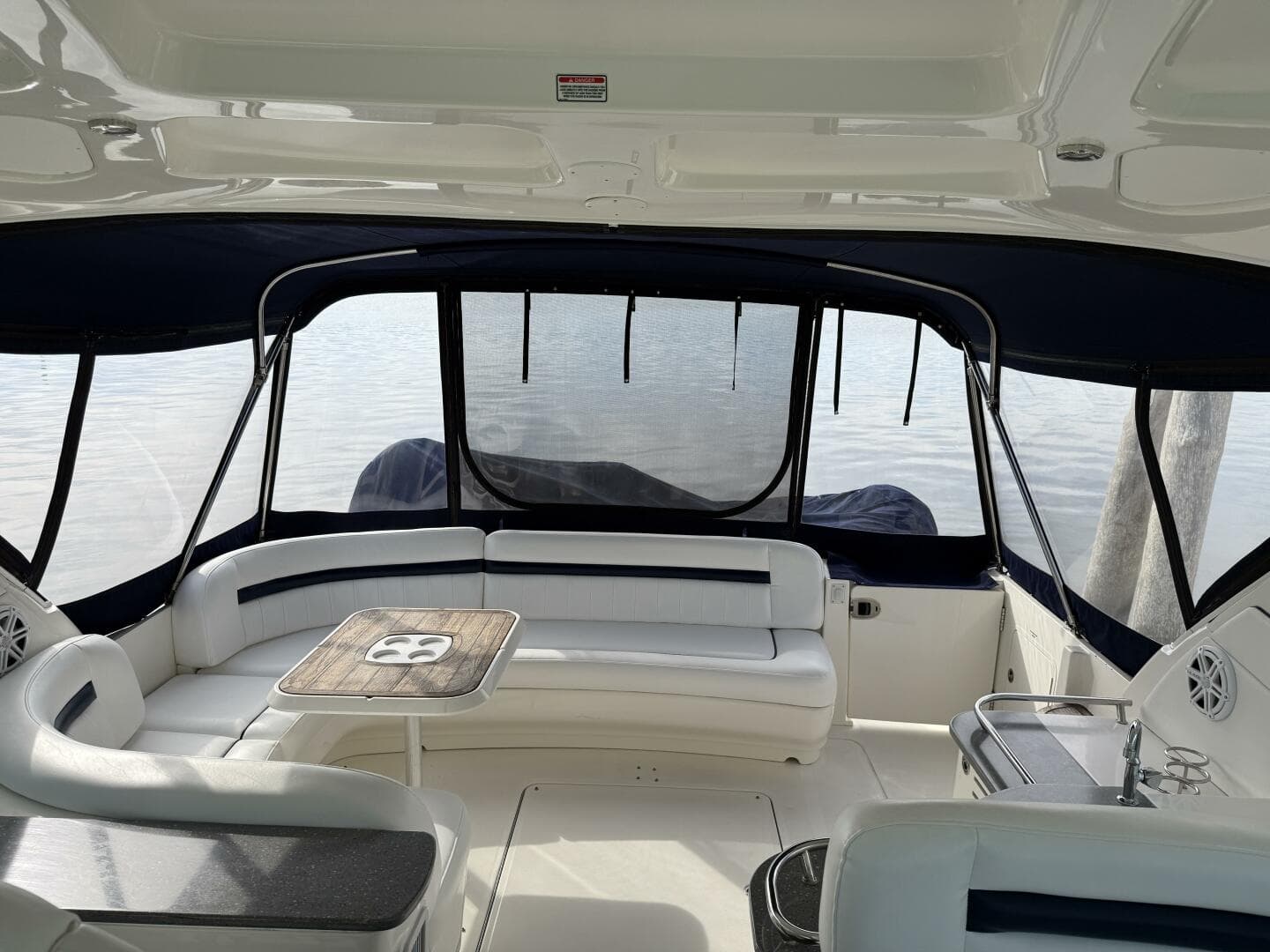 2006 Sea Ray 48 Sundancer
