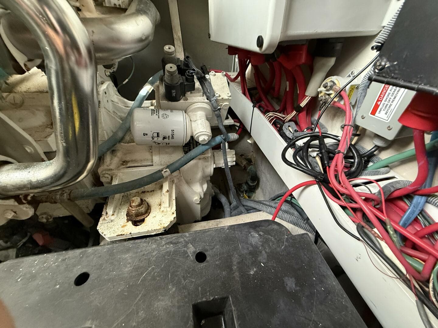 2006 Sea Ray 48 Sundancer