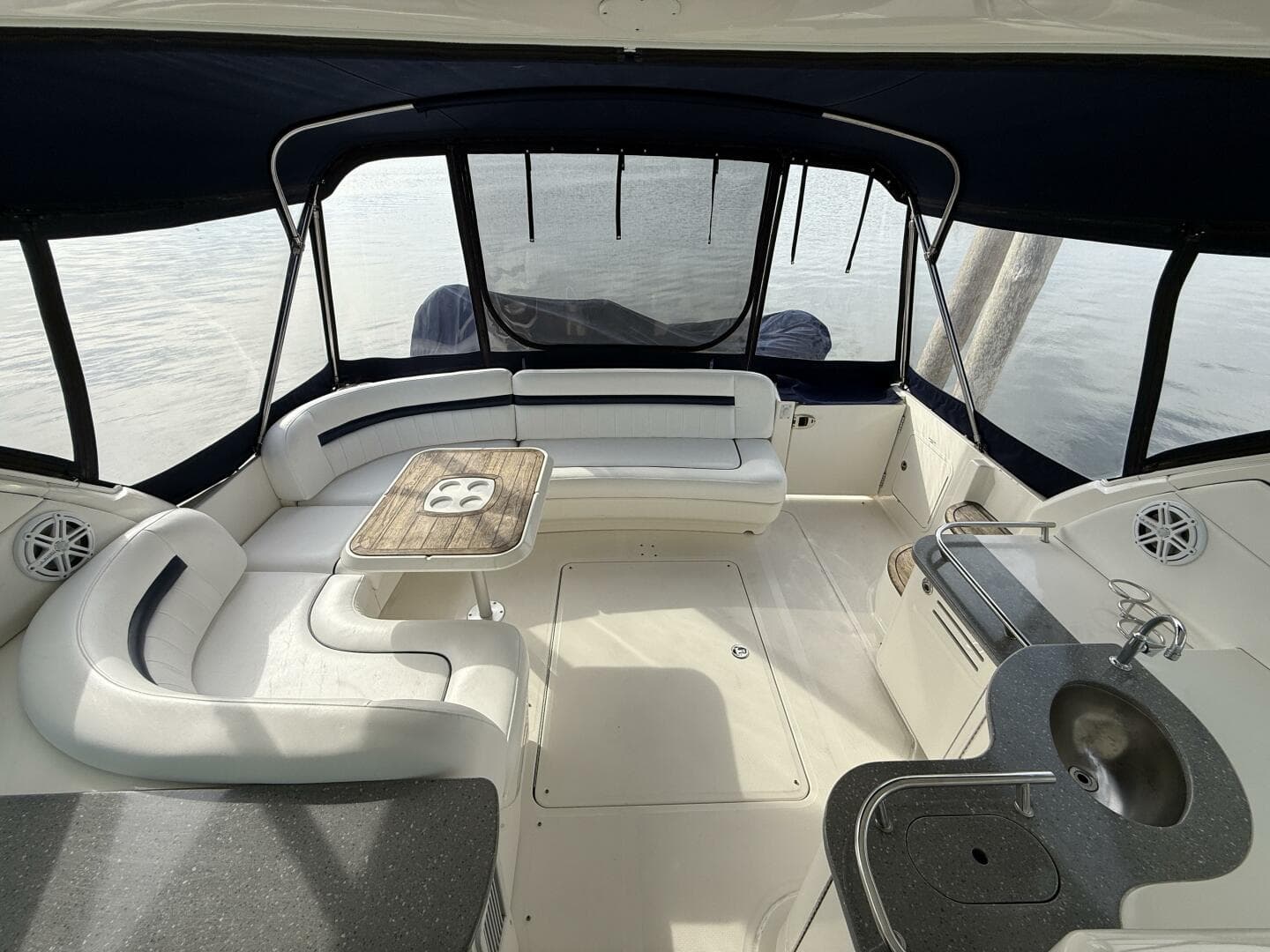 2006 Sea Ray 48 Sundancer