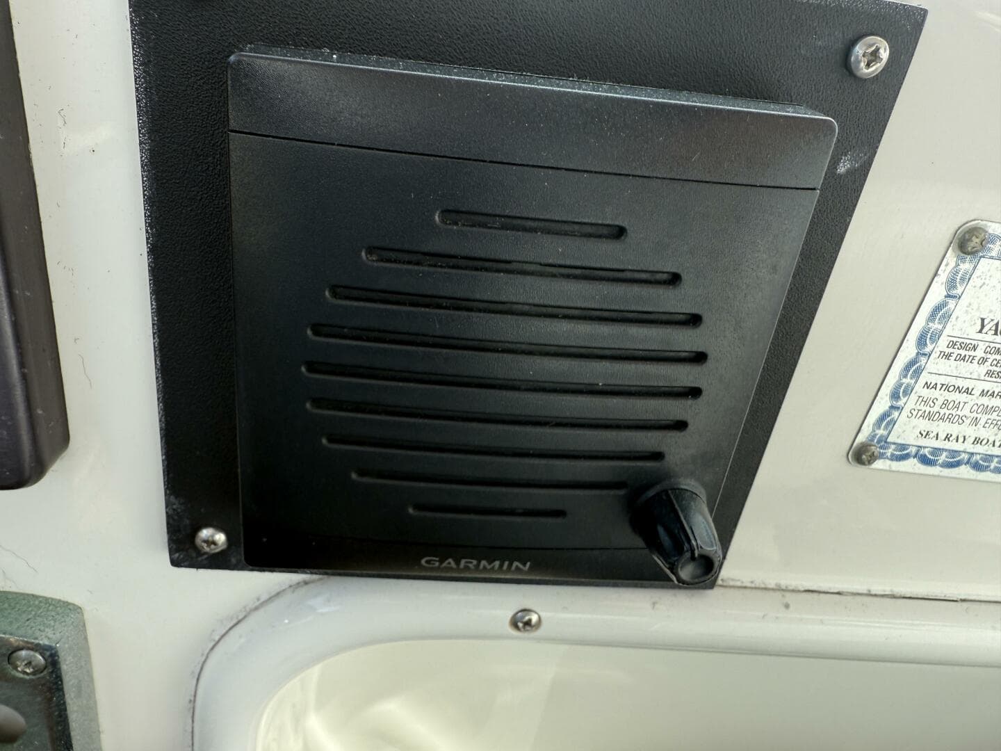 2006 Sea Ray 48 Sundancer