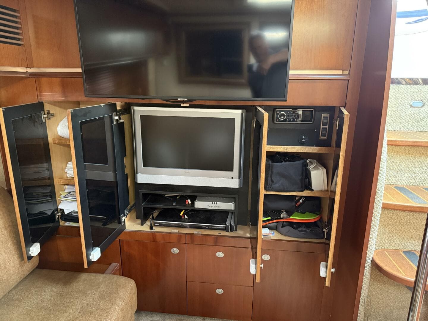 2006 Sea Ray 48 Sundancer