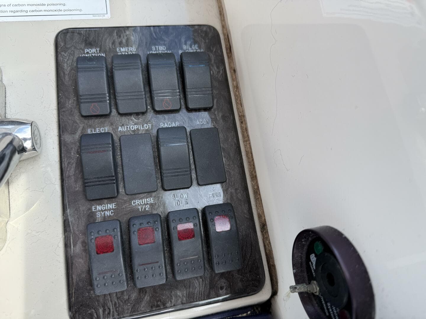 2006 Sea Ray 48 Sundancer