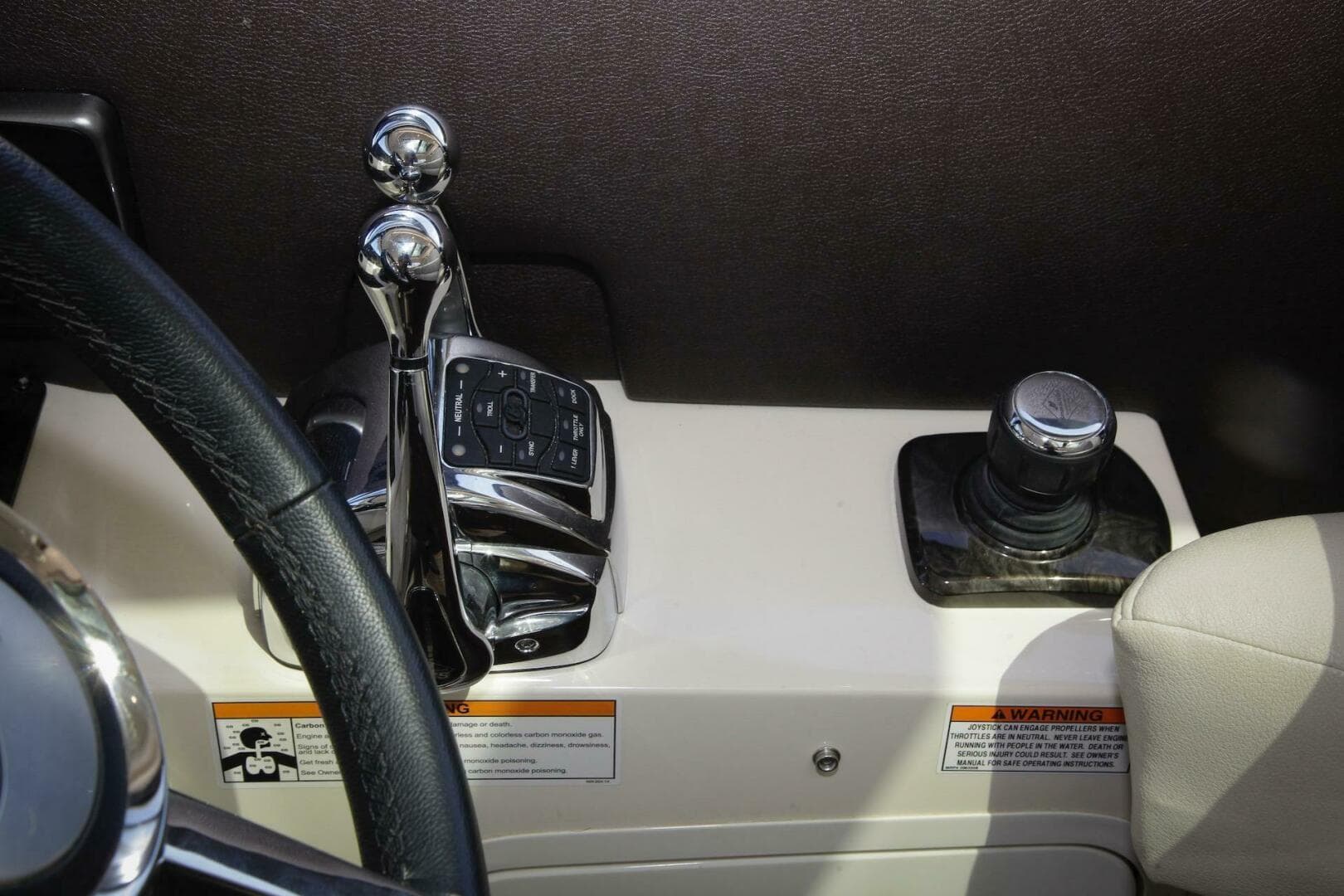 2016 Sea Ray 470 Sundancer