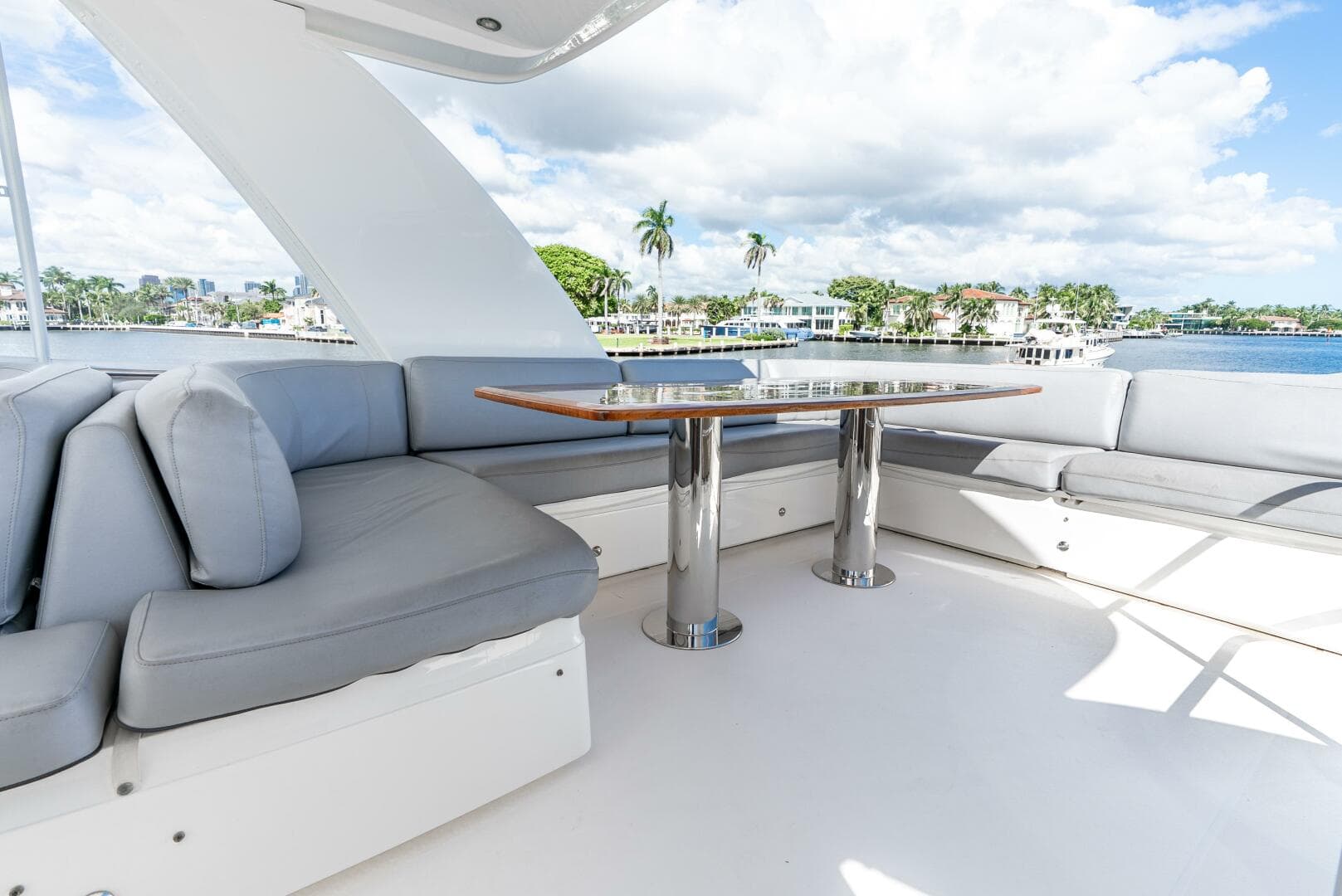 2015 Princess 56 Motor Yacht
