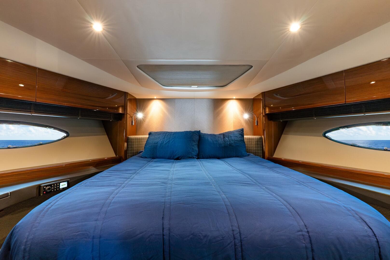 2015 Princess 56 Motor Yacht