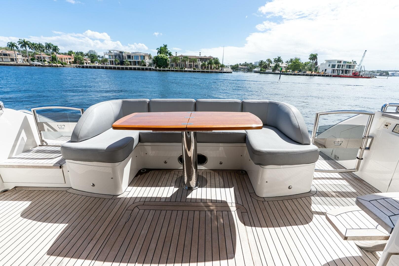 2015 Princess 56 Motor Yacht