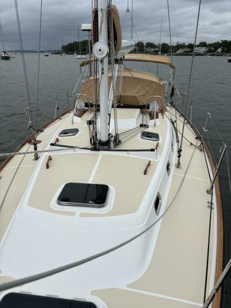 2007 Tartan 3700 CCR