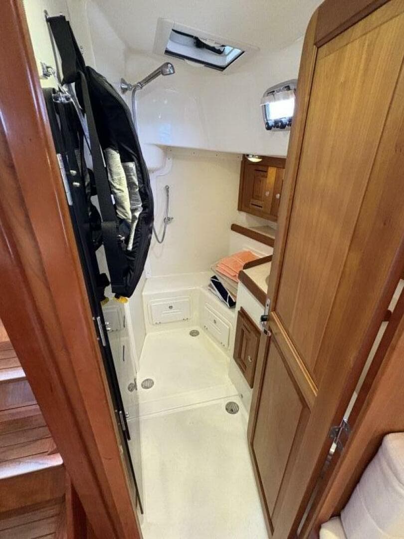 2007 Tartan 3700 CCR