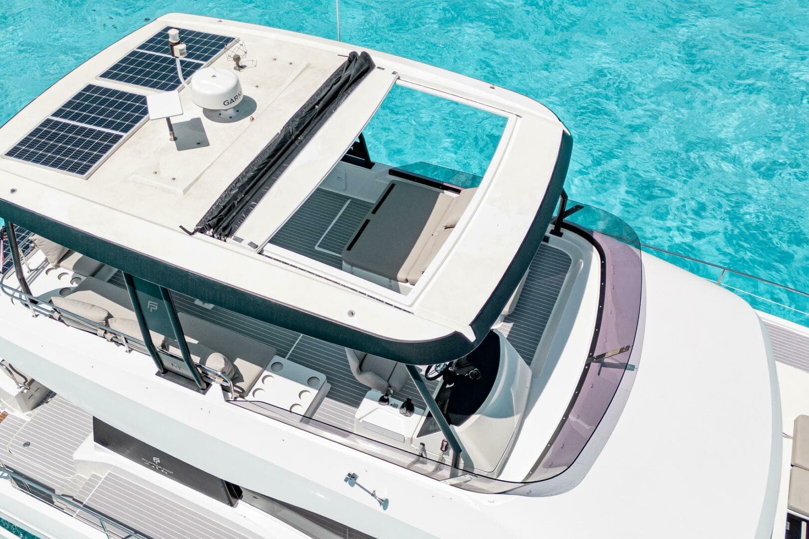 2020 Fountaine Pajot MY6