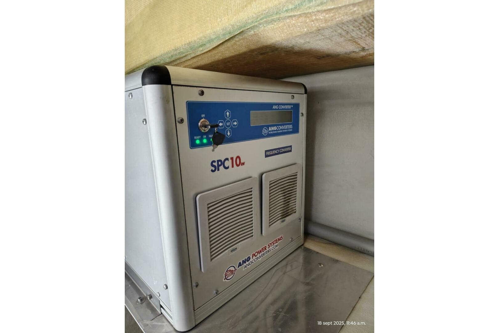 2020 Fountaine Pajot MY6