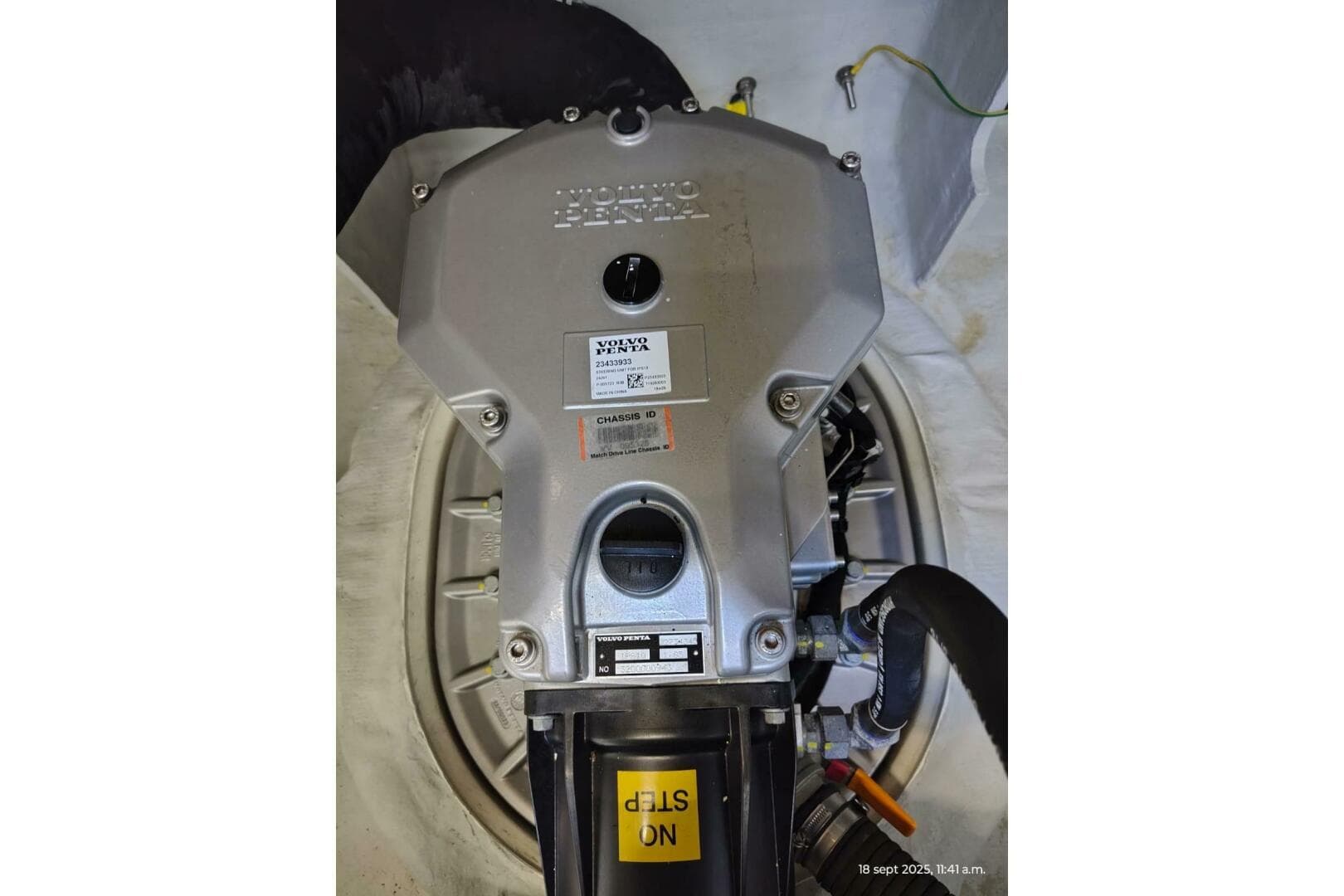 2020 Fountaine Pajot MY6