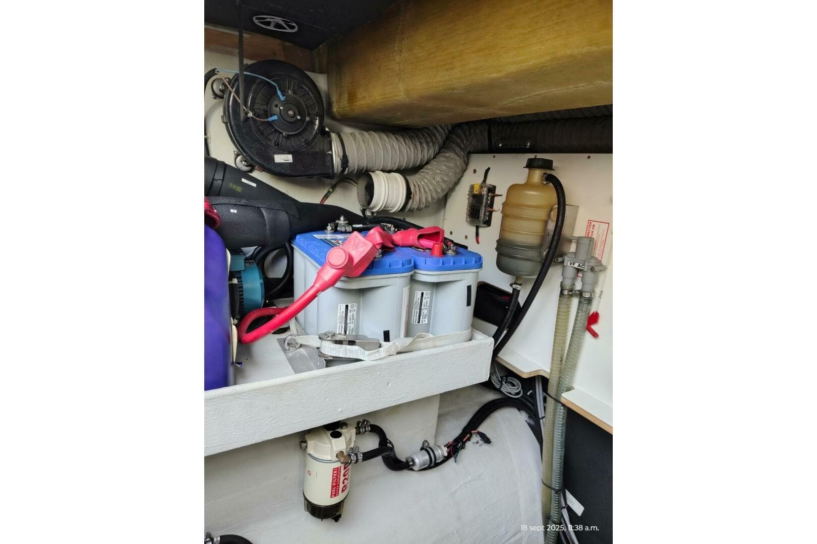 2020 Fountaine Pajot MY6