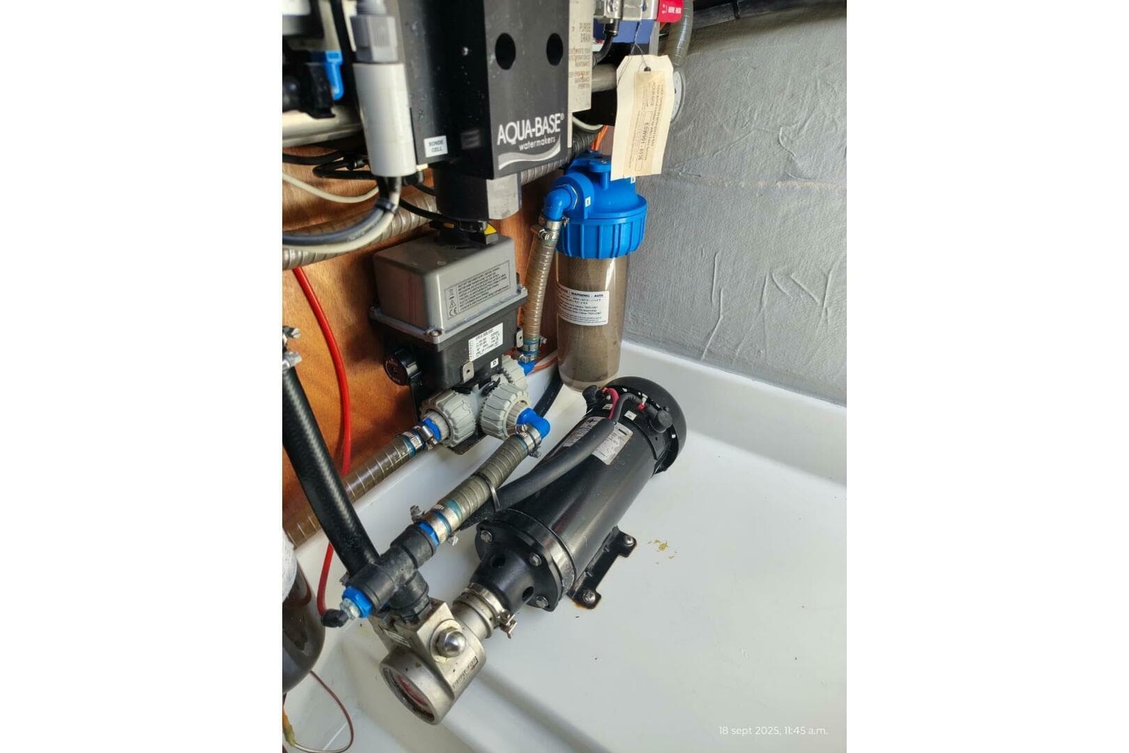 2020 Fountaine Pajot MY6