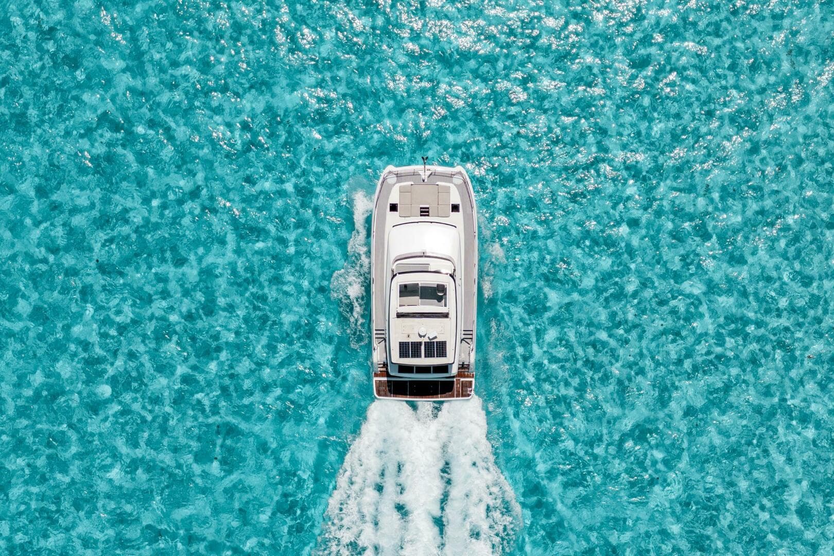 2020 Fountaine Pajot MY6