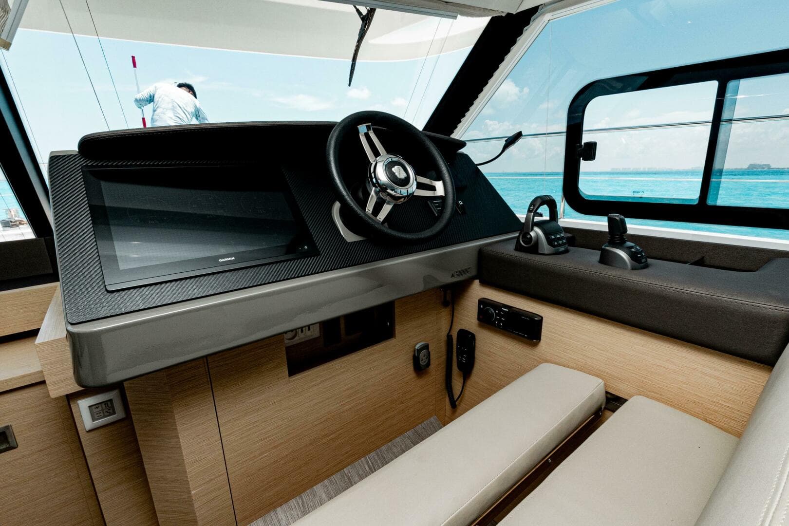 2020 Fountaine Pajot MY6