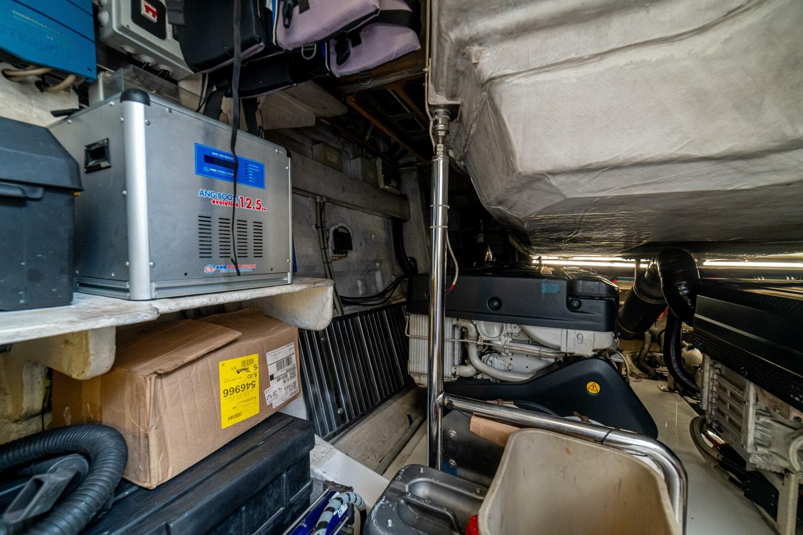 2017 Azimut 77 "Carpe Diem"