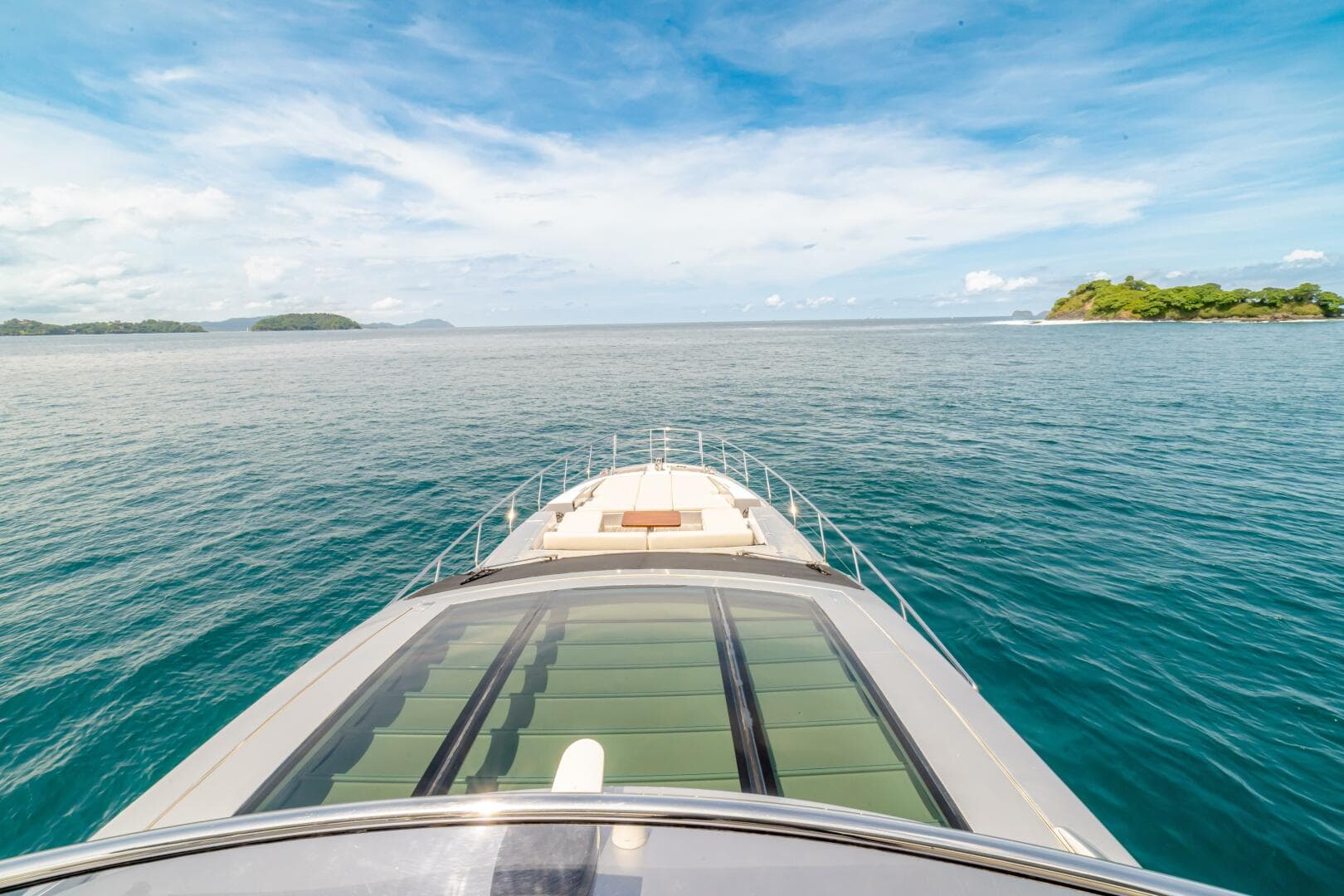 2017 Azimut 77 "Carpe Diem"