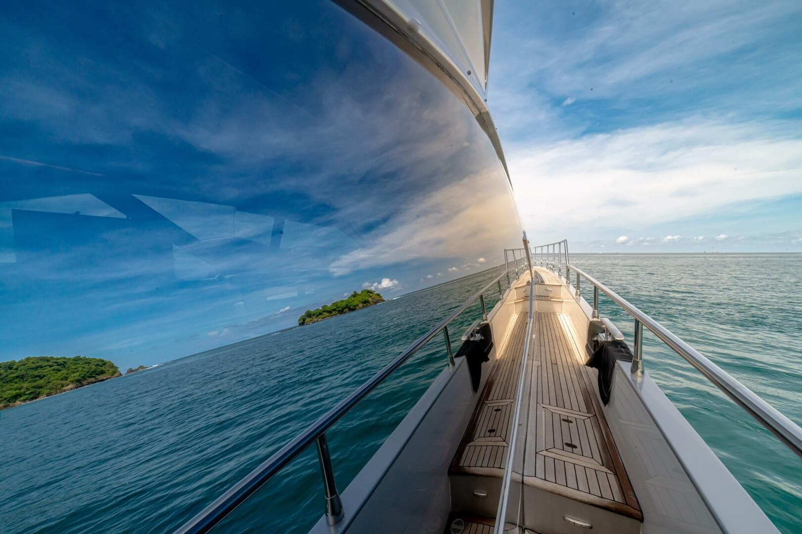 2017 Azimut 77 "Carpe Diem"