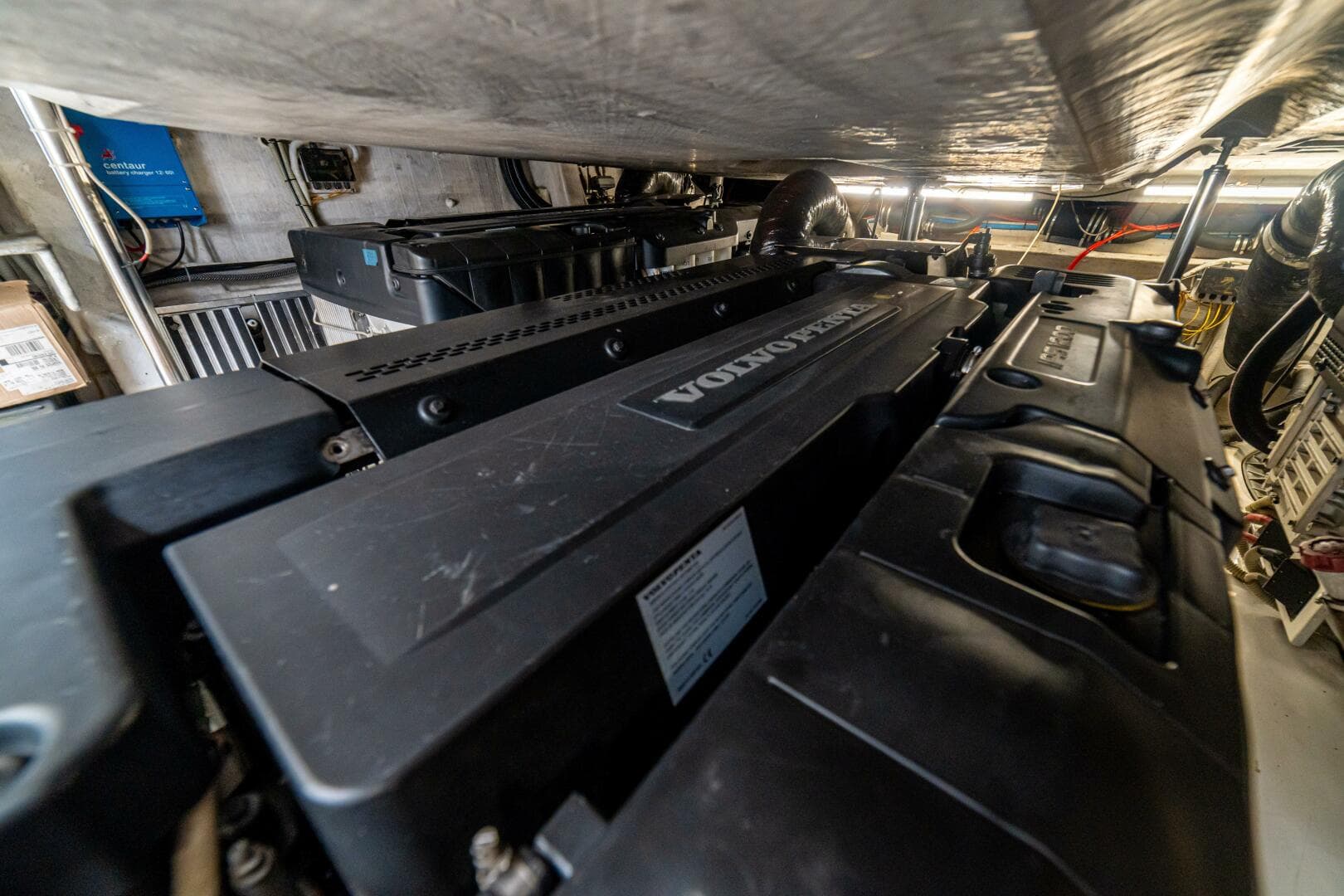 2017 Azimut 77 "Carpe Diem"