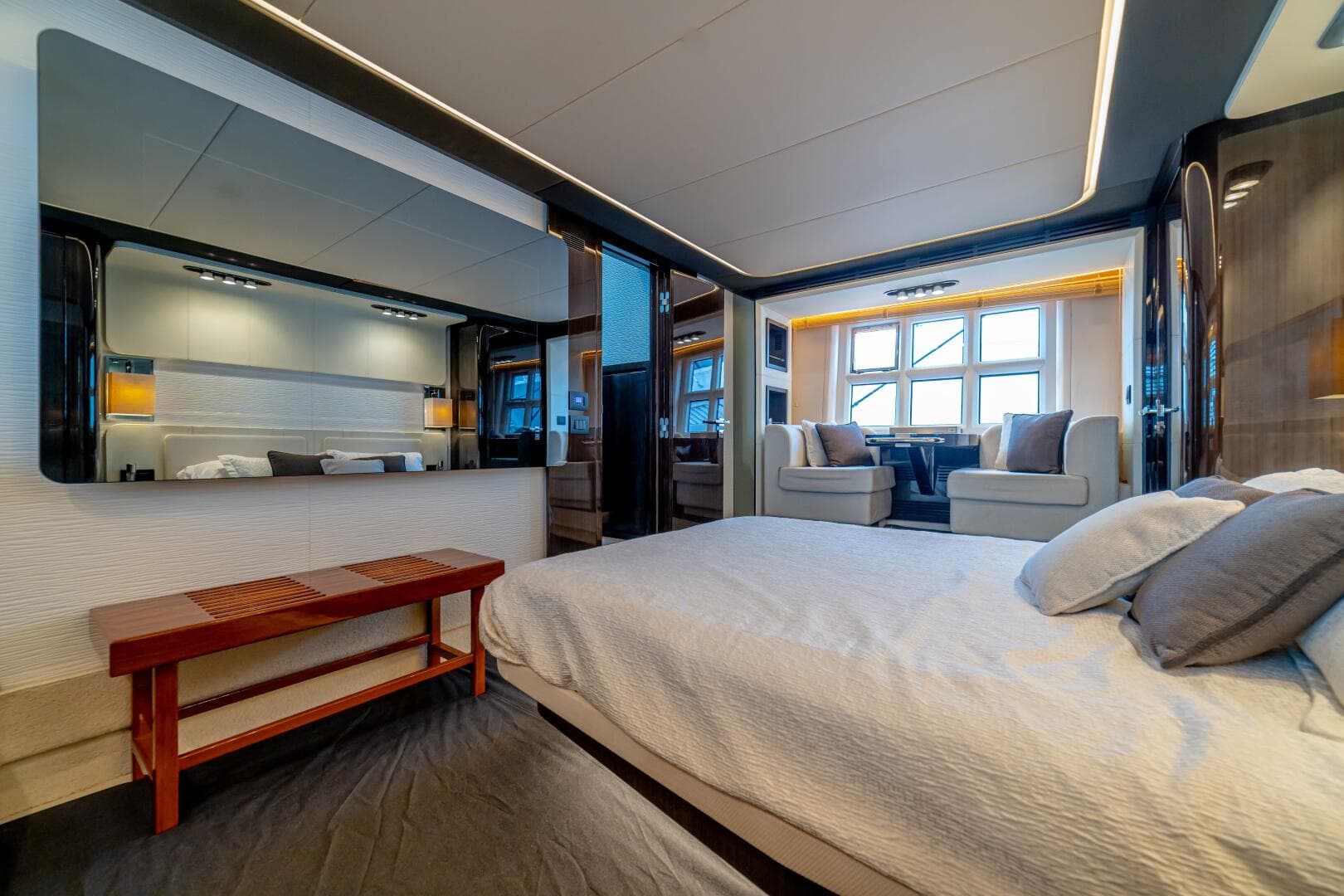 2017 Azimut 77 "Carpe Diem"