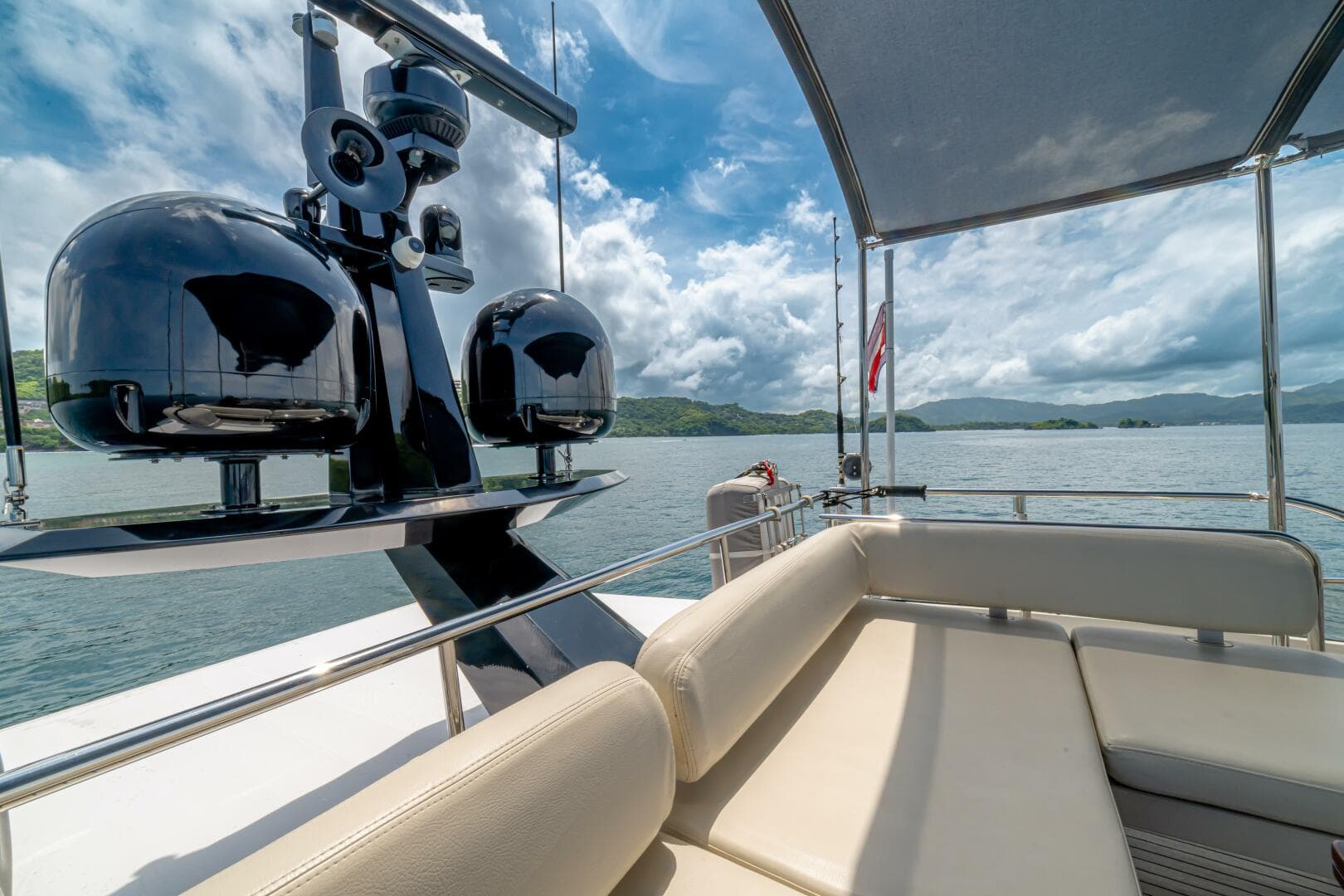 2017 Azimut 77 "Carpe Diem"