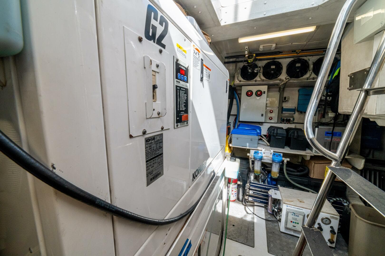 2017 Azimut 77 "Carpe Diem"