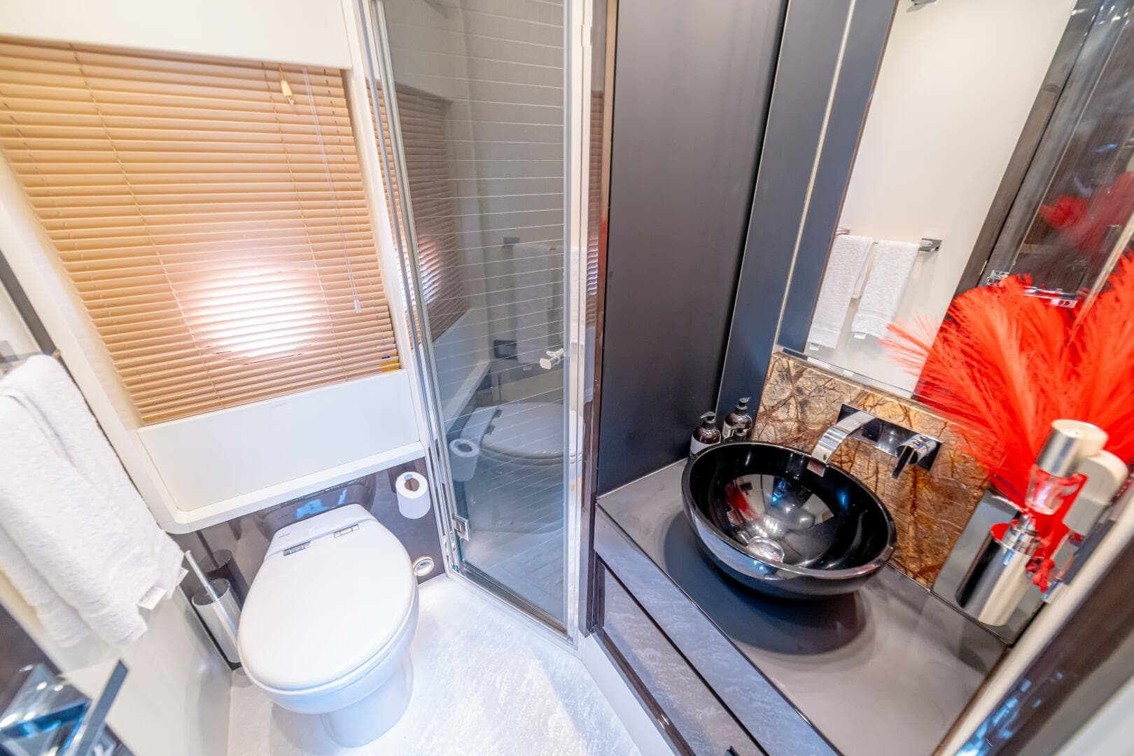 2017 Azimut 77 "Carpe Diem"