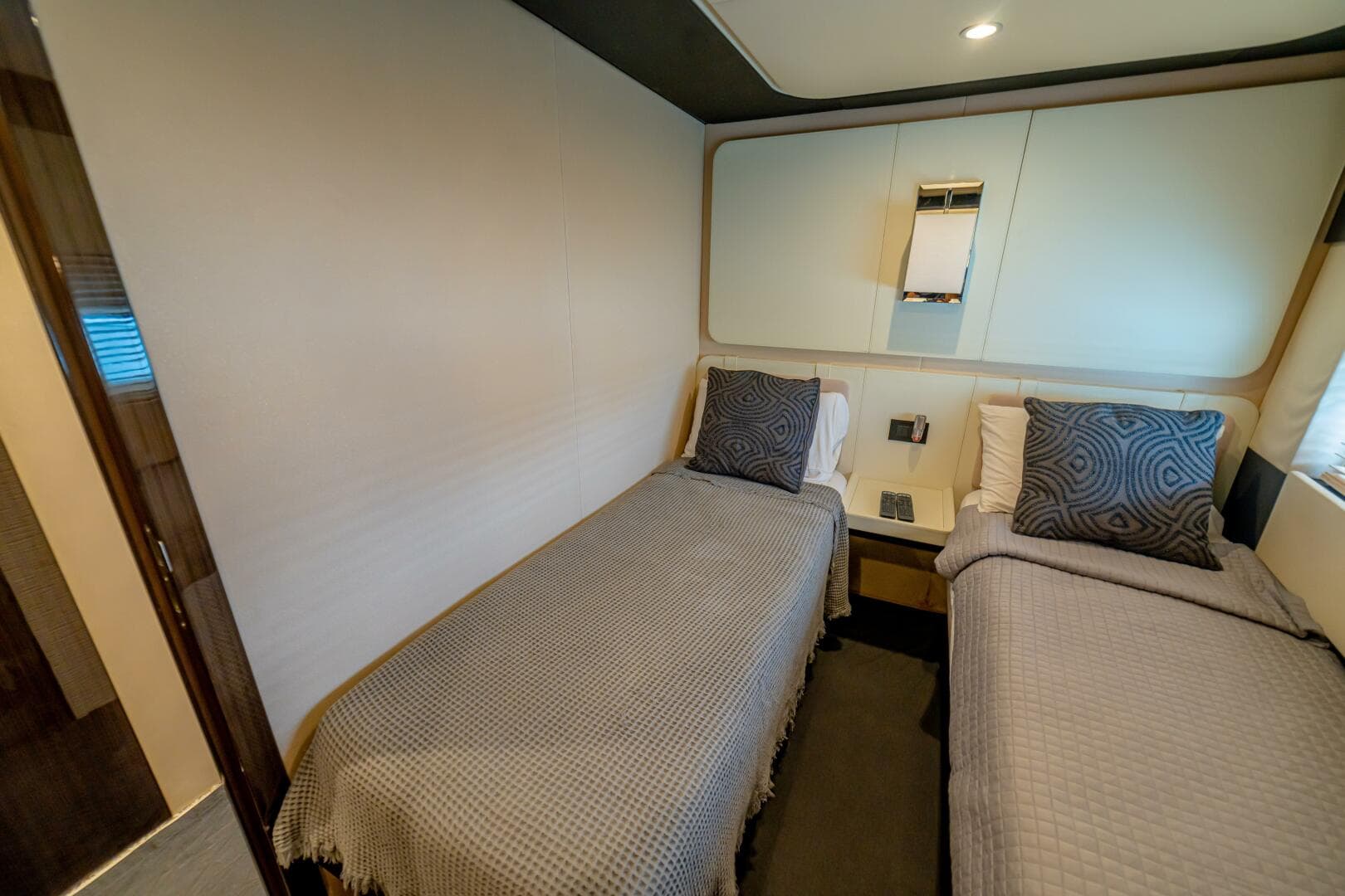 2017 Azimut 77 "Carpe Diem"