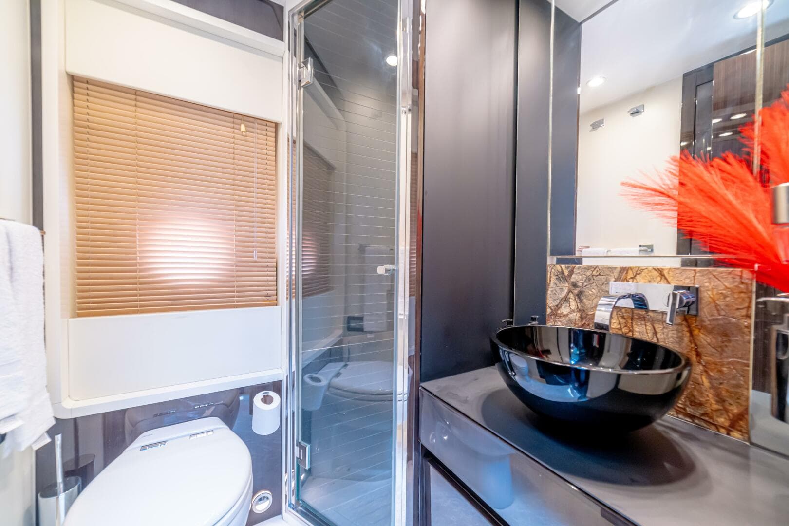 2017 Azimut 77 "Carpe Diem"