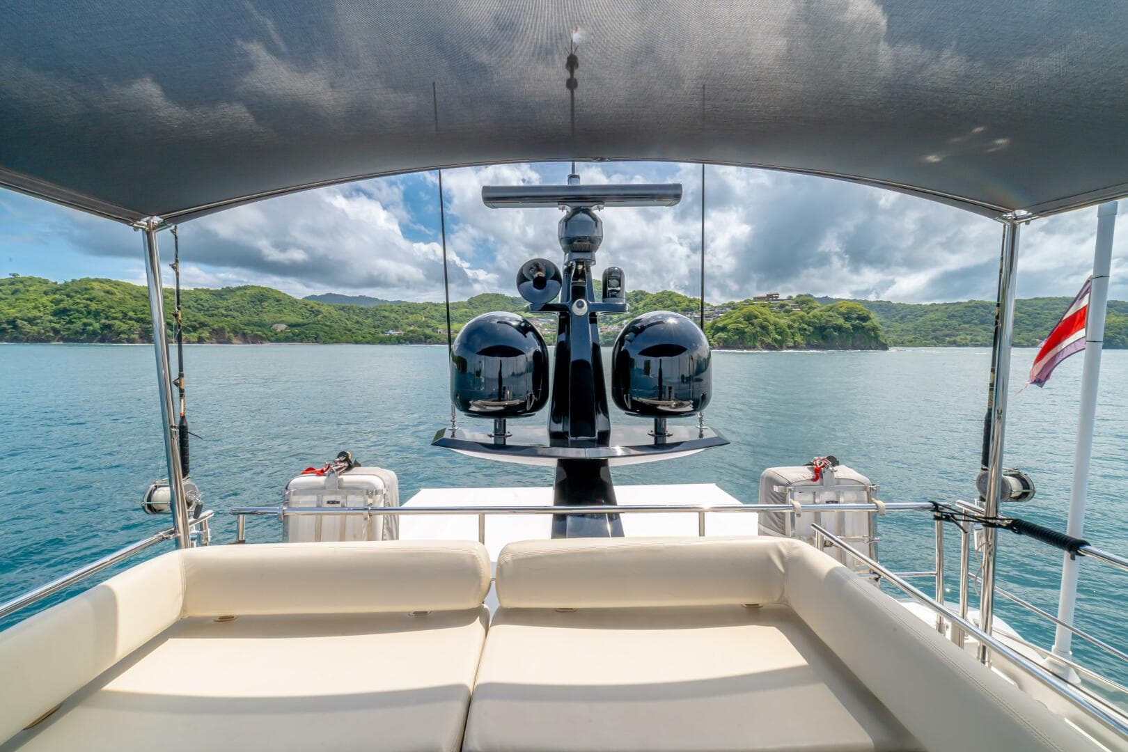 2017 Azimut 77 "Carpe Diem"