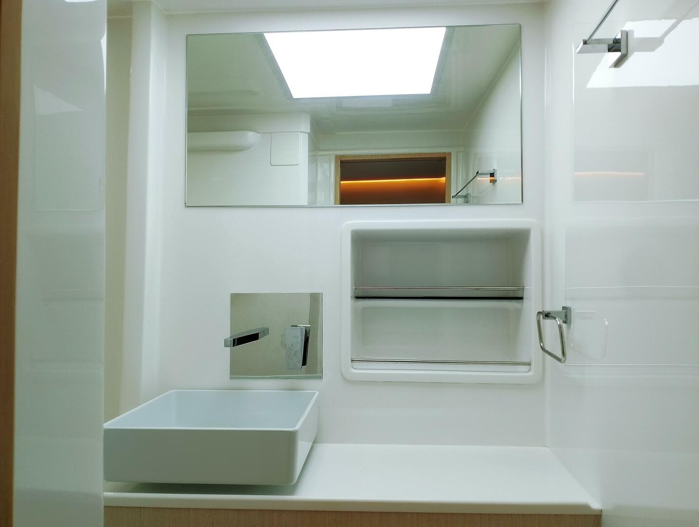 2023 Seawind 1600 Passagemaker