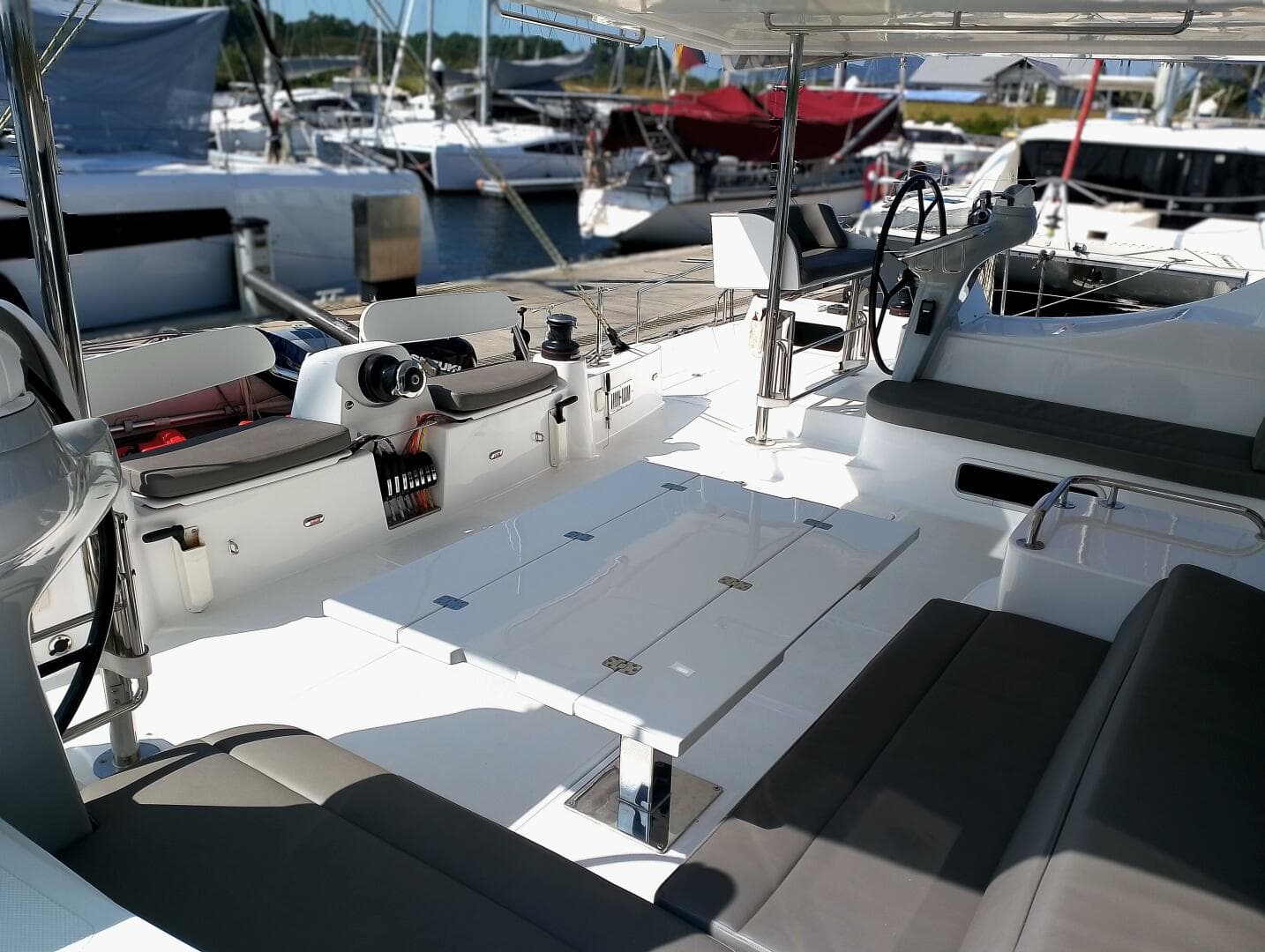 2023 Seawind 1600 Passagemaker