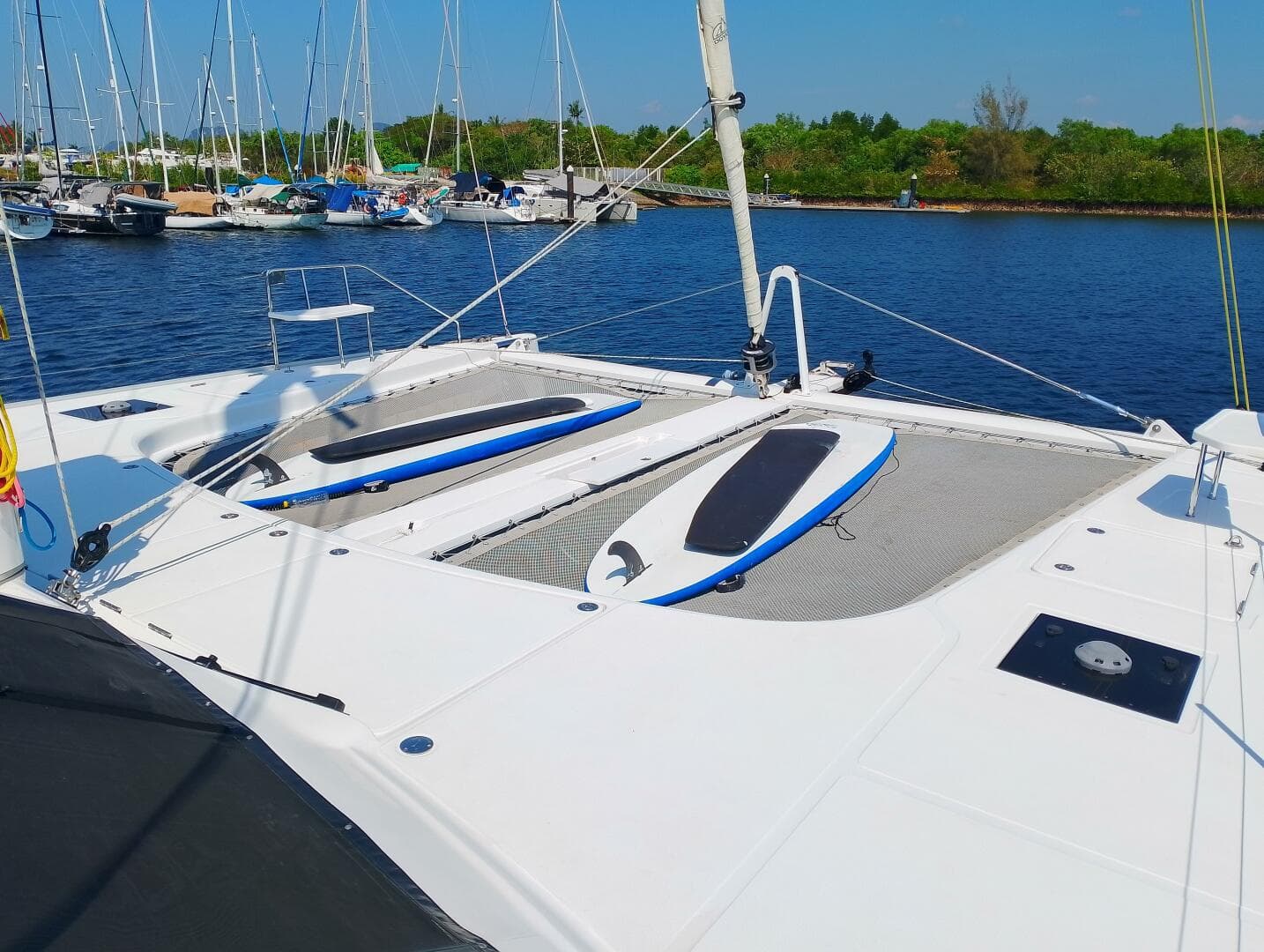 2023 Seawind 1600 Passagemaker