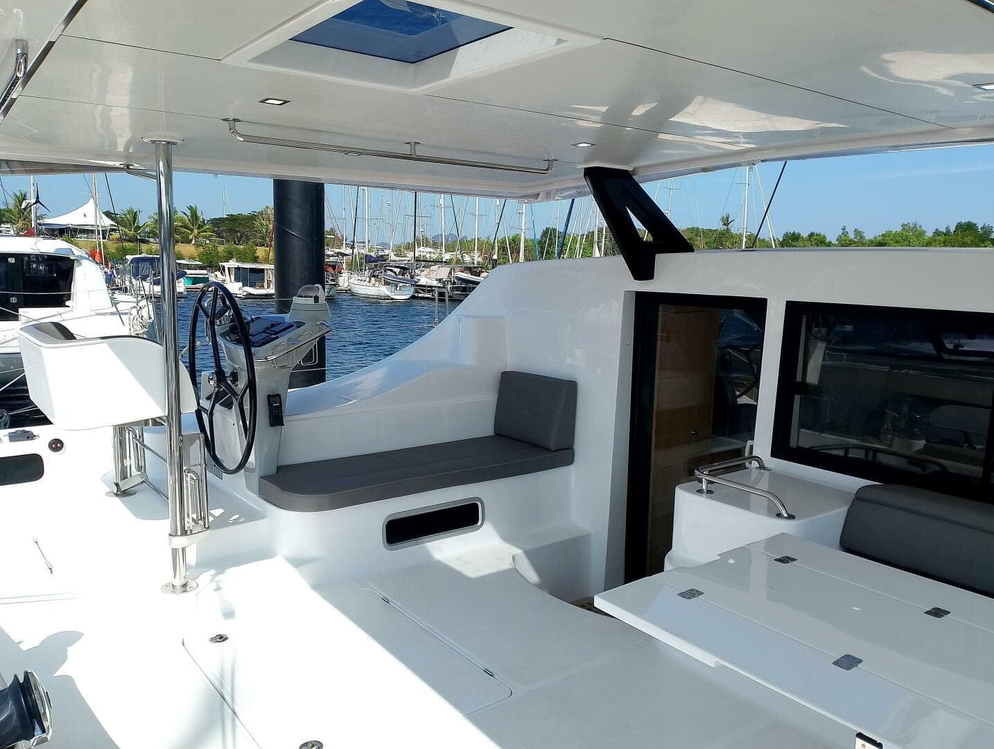 2023 Seawind 1600 Passagemaker