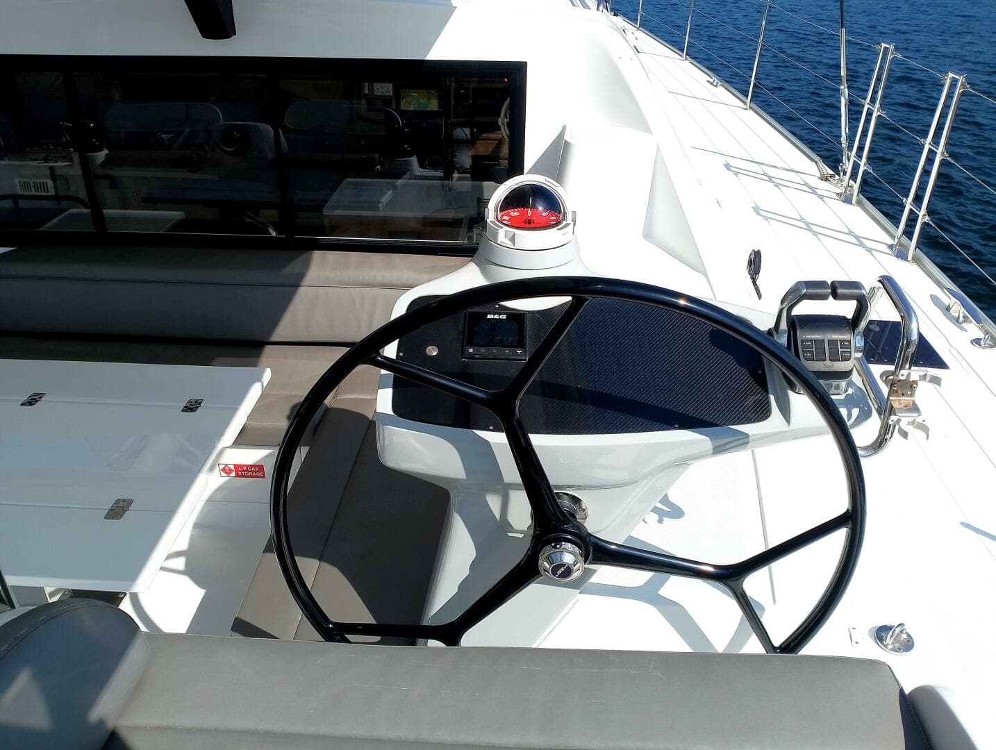 2023 Seawind 1600 Passagemaker