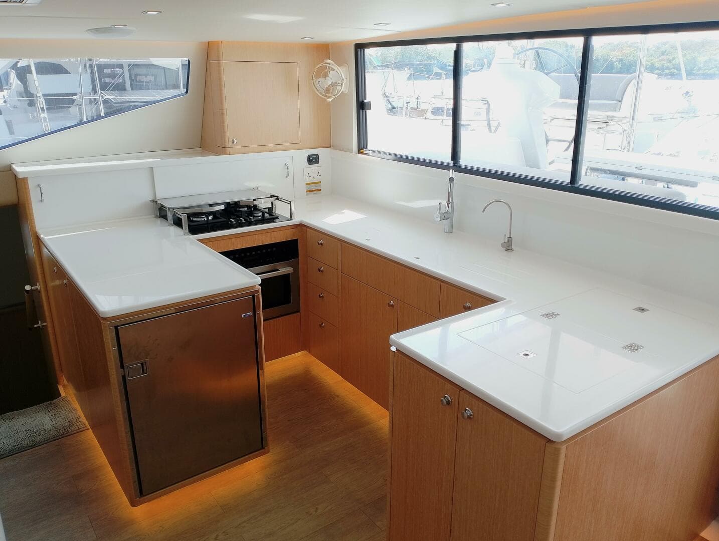 2023 Seawind 1600 Passagemaker