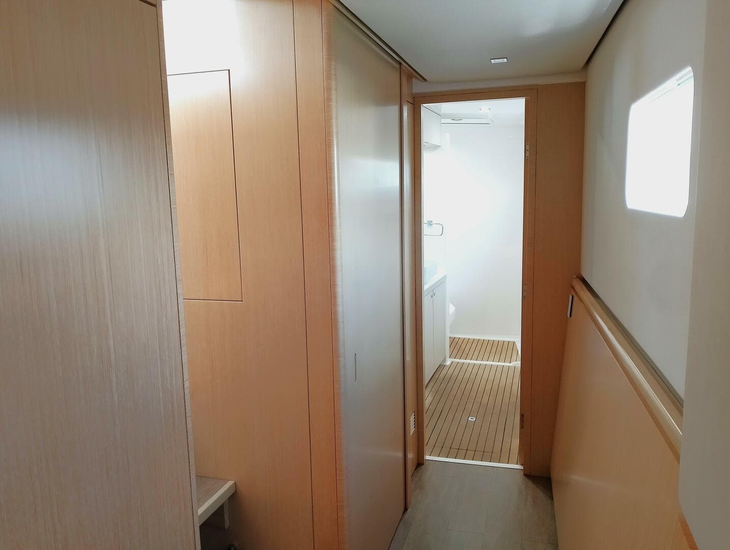 2023 Seawind 1600 Passagemaker