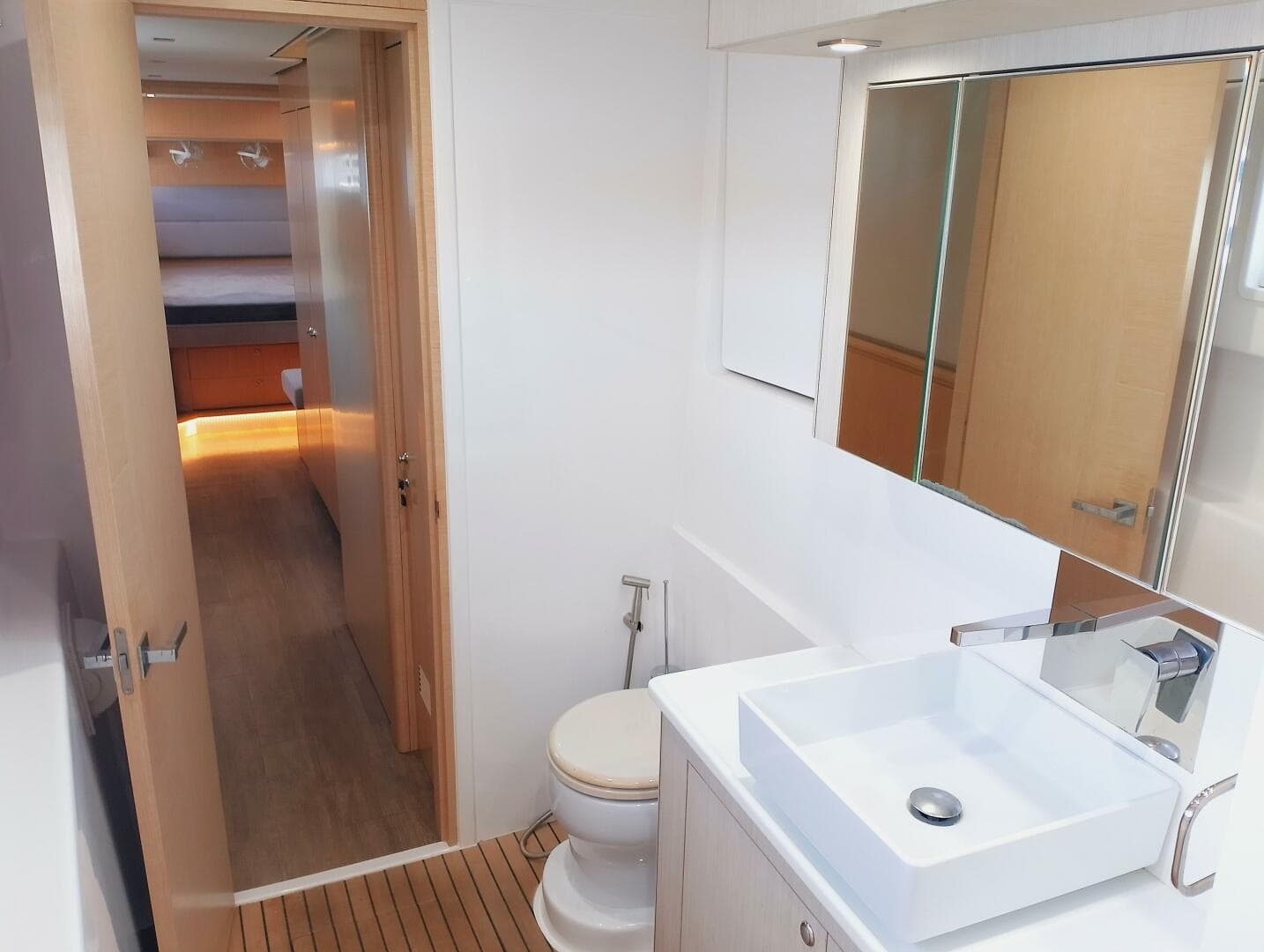 2023 Seawind 1600 Passagemaker