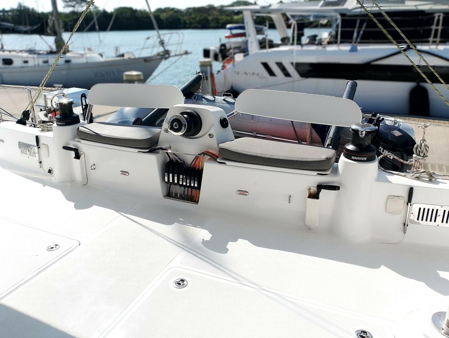 2023 Seawind 1600 Passagemaker