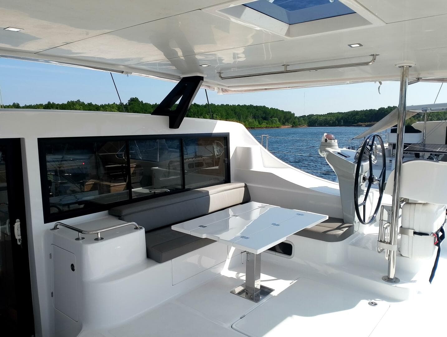 2023 Seawind 1600 Passagemaker