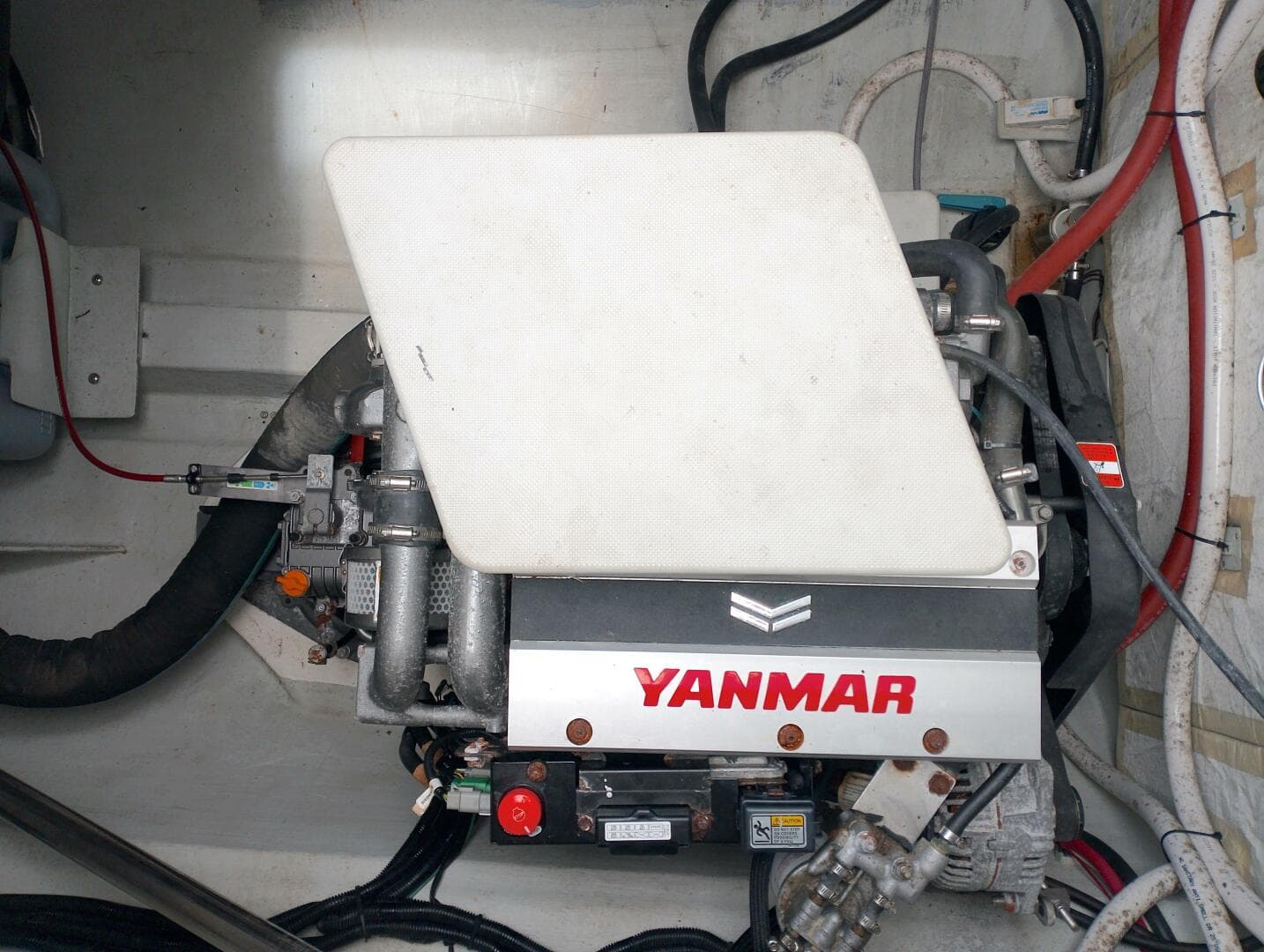 2023 Seawind 1600 Passagemaker