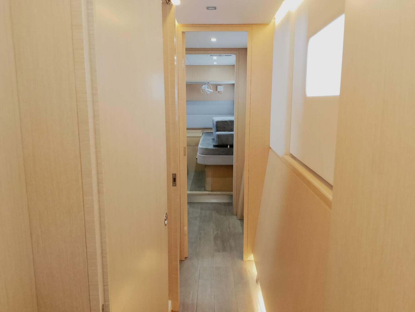 2023 Seawind 1600 Passagemaker