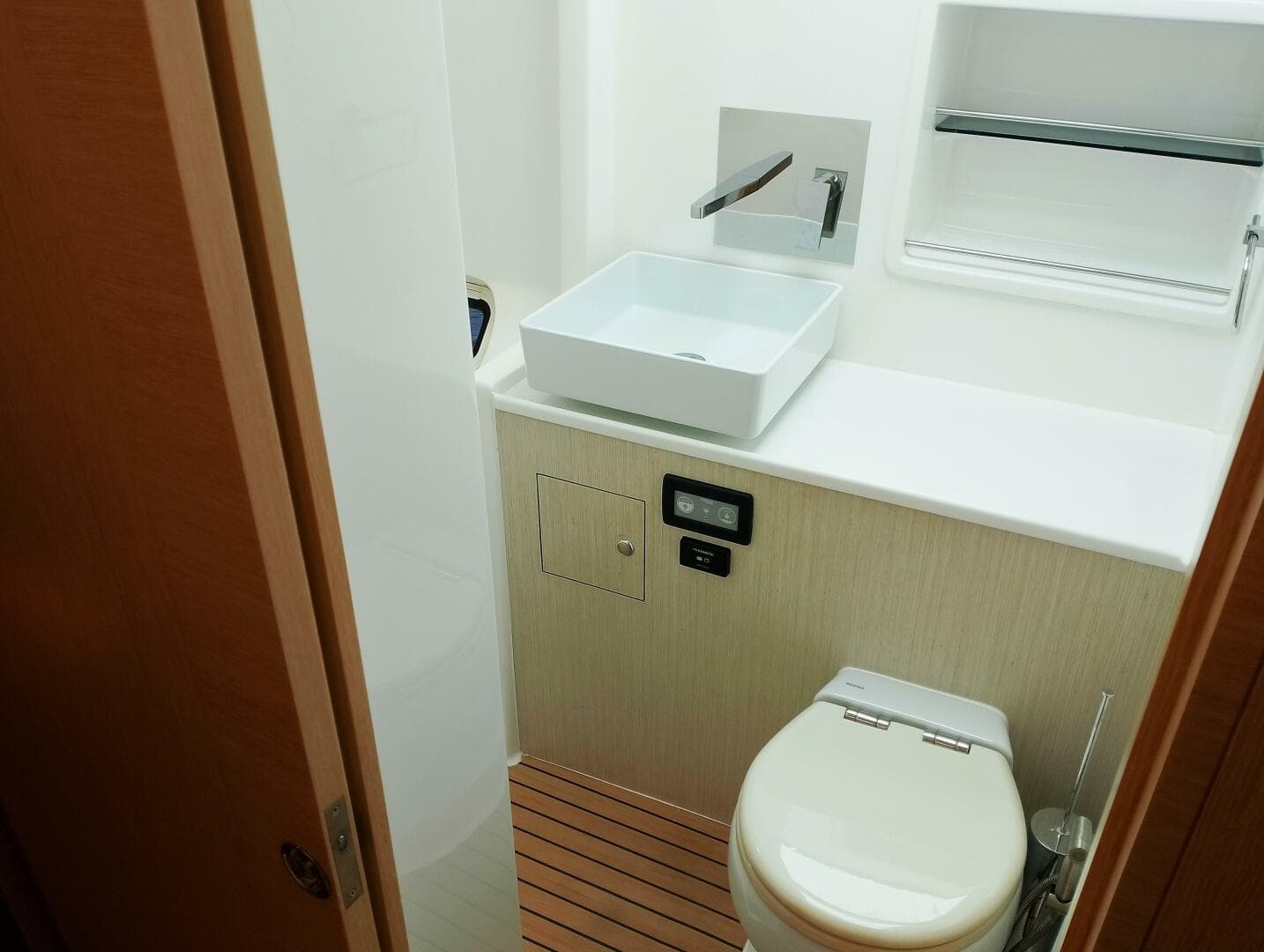 2023 Seawind 1600 Passagemaker