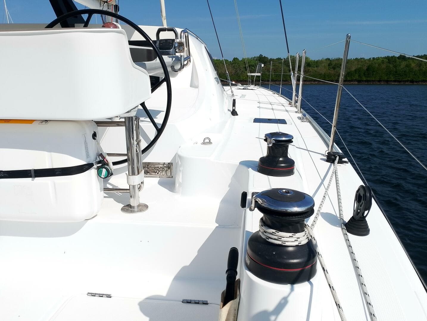 2023 Seawind 1600 Passagemaker